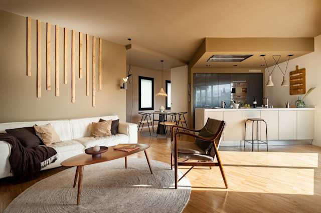 Maple Walnut Pie, Plum Guide home in Barcelona