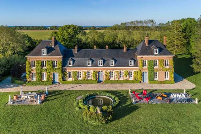 The Finer Things, Plum Guide home in France