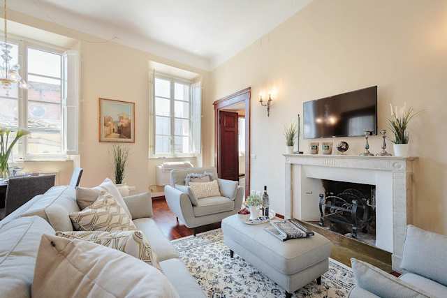 Il Sognare, Plum Guide home in Tuscany, Italy