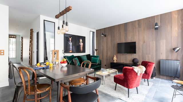 La Manufacture du Temple, Plum Guide home in Paris