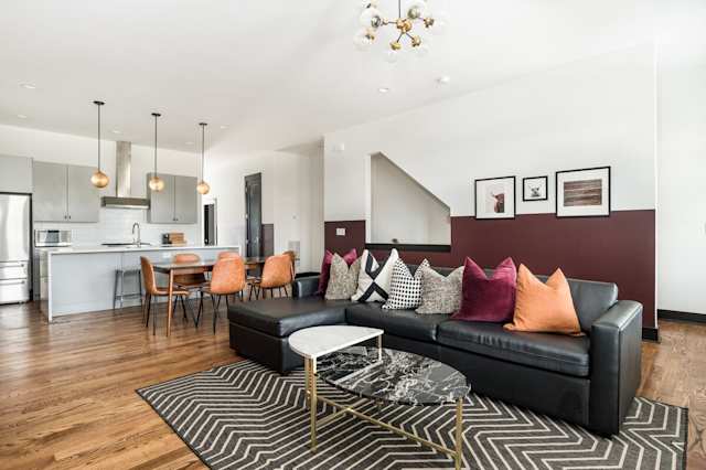 Go Big Or Go Home, Plum Guide home in Nashville, US