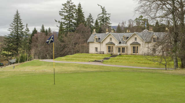 Home Golf Club - Golf Club GB