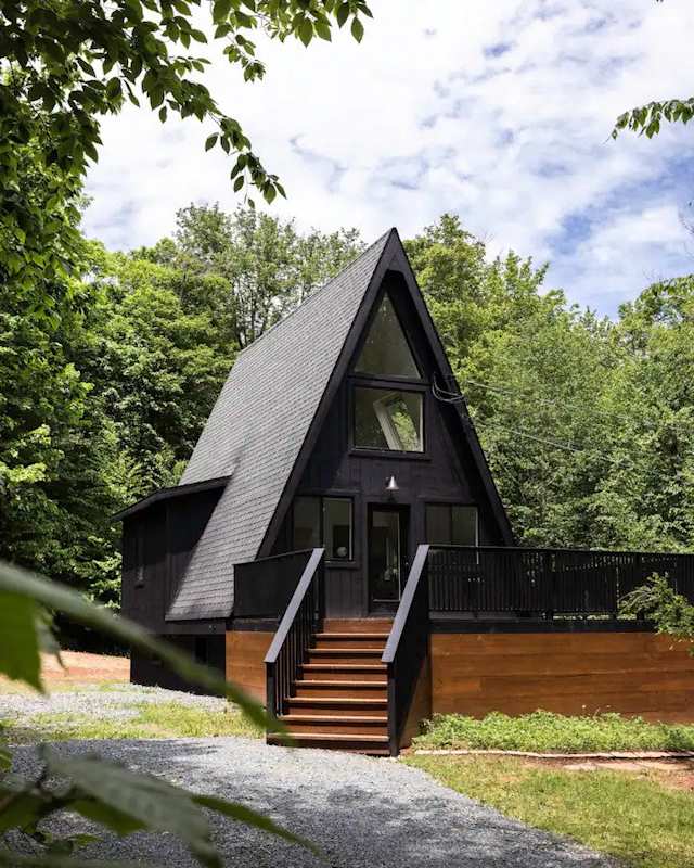 Reynard's Den, Plum Guide home in Pennsylvania, USA