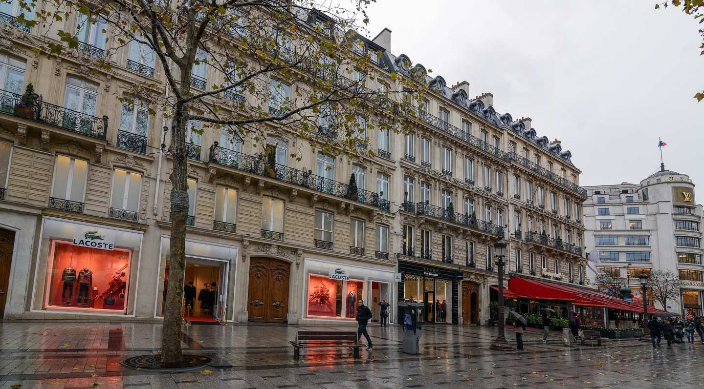 The 11 Best Shopping Experiences in Paris | Plum Guide