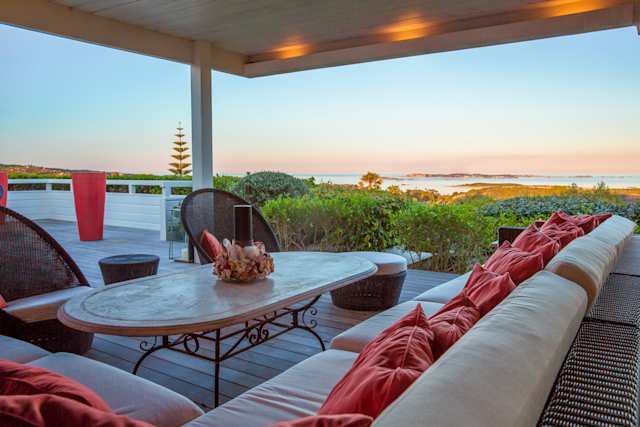 Maritime Colours, Plum Guide home in Corsica