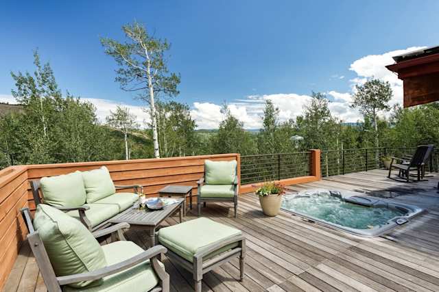 The Slope, Plum Guide home in Aspen, USA