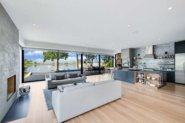 Seascape, Plum Guide home in East Hampton