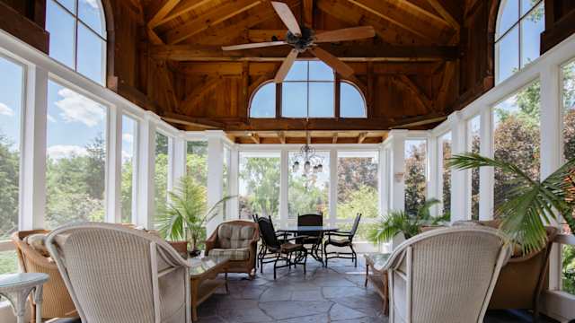 Dancing Sculptures, Plum Guide home in Hudson Valley, USA