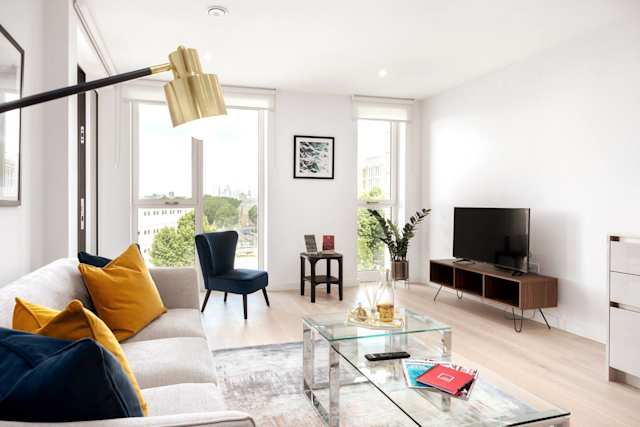 Urban Elephant, Plum Guide home in London