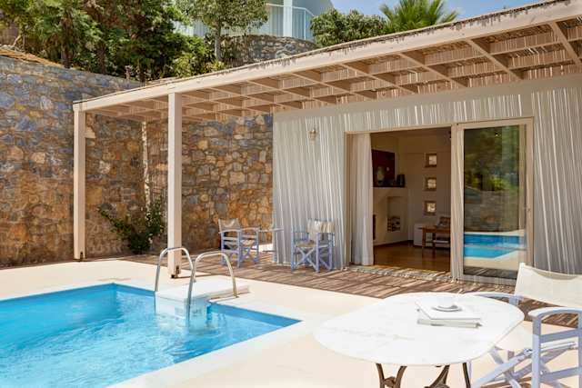 Kanella, Plum Guide home in Greece