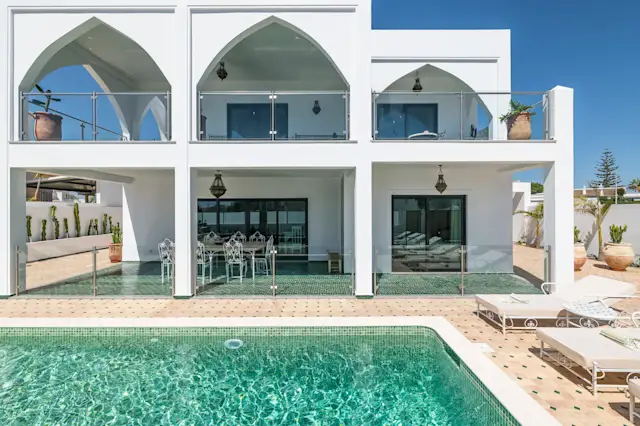 Moroccan Marriage, Plum Guide home in Algarve, Portugal