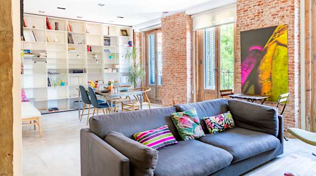 Menorca Memories, Plum Guide home in Madrid