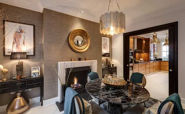 The Ivory Tower, Plum Guide home in London