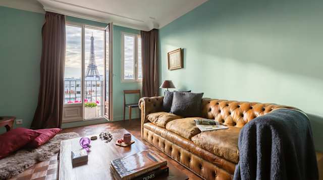 The Tannery, Plum Guide home in Paris