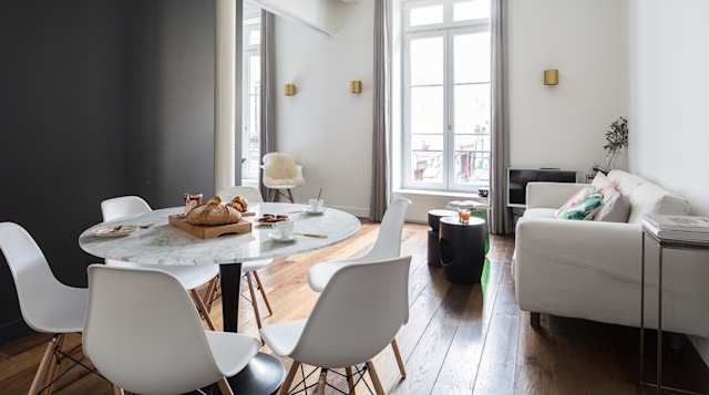 Big City Life, Plum Guide home in Paris