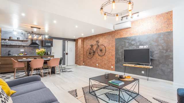 Le Cycliste, Plum Guide home in Paris