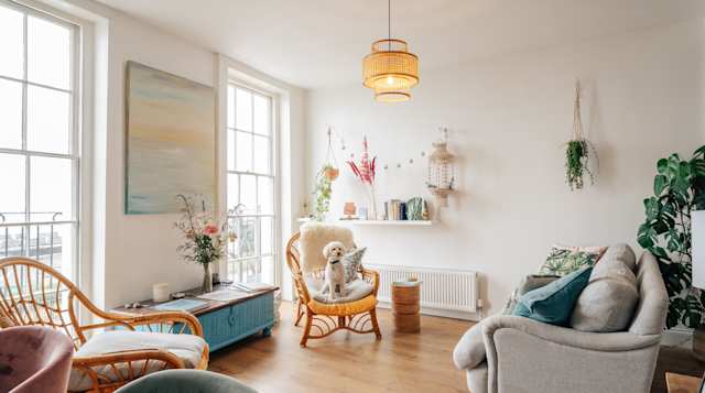 The Well, Plum Guide home in Kent, UK