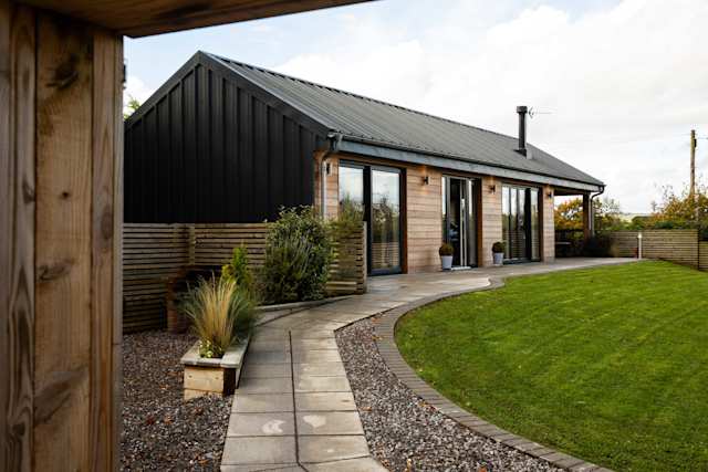 Rogo, Plum Guide home in Devon