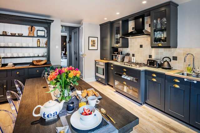 Even Keel, Plum Guide home in the Cotswolds