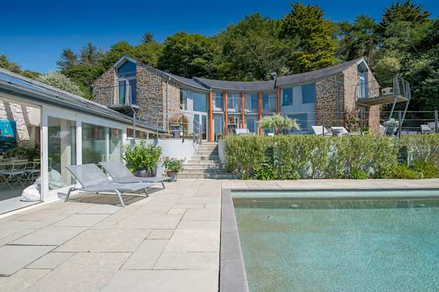 Power of the Sun, Plum Guide home in Pembrokeshire, Wales