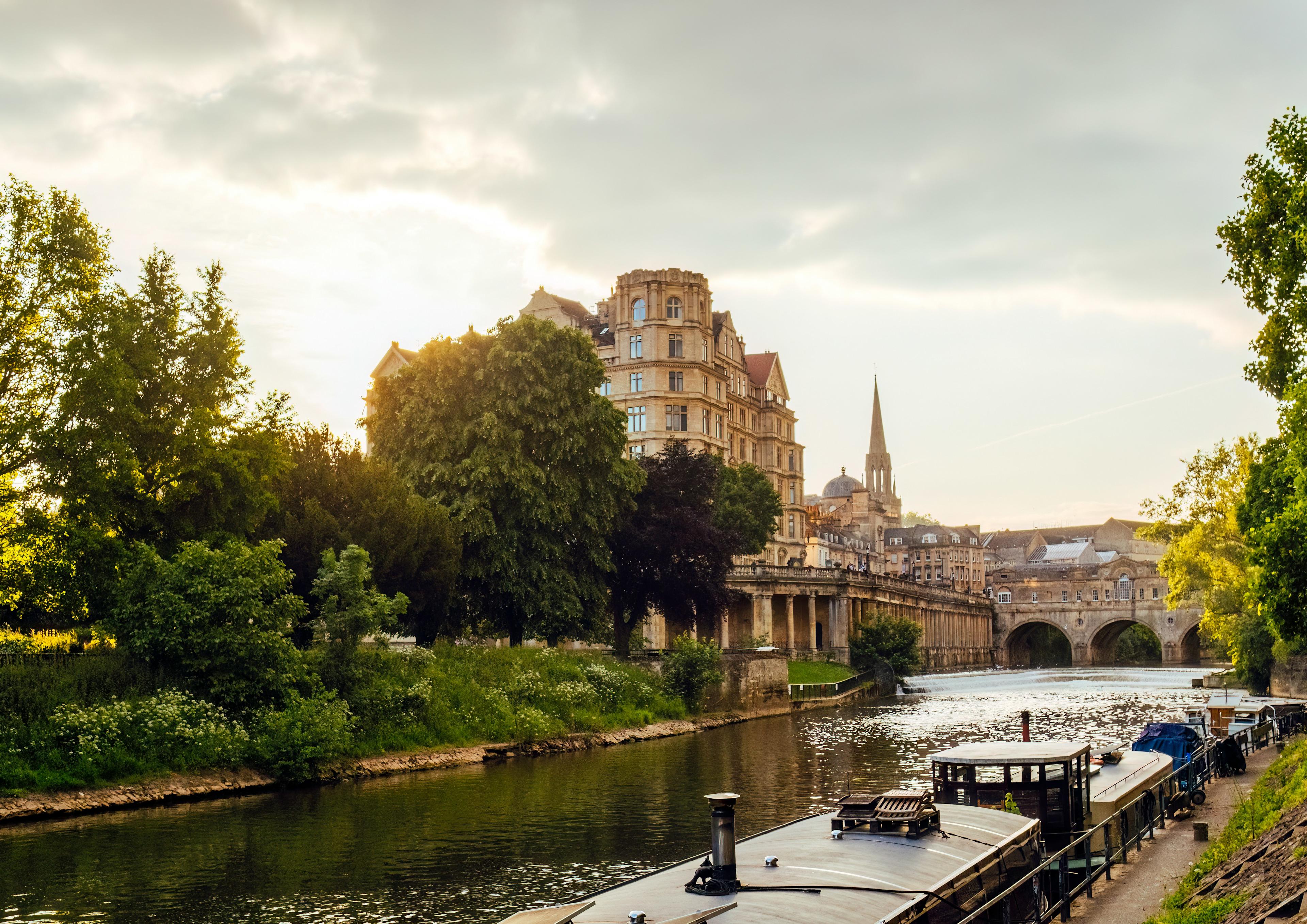 Somerset - banner image