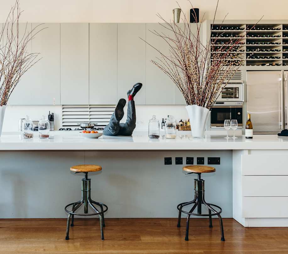 Parisian Elegance, Plum Guide home in London