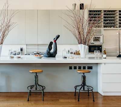 Parisian Elegance, Plum Guide home in London