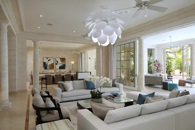 Payne and Pleasure, Plum Guide home in Barbados