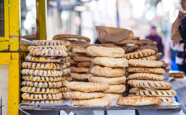 An Athens Itinerary: 3 Days in the Greek Capital | Plum Guide