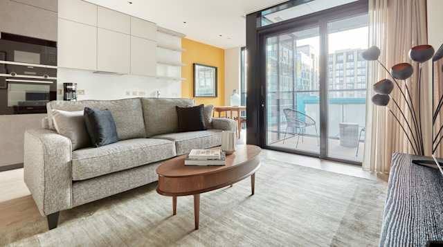 Knight of Hanover, Plum Guide home in Dublin