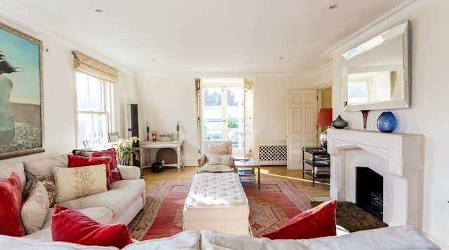 Heritage Heights, Plum Guide home in London