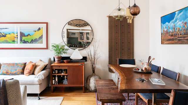 Urban Retreat, Plum Guide home in New York