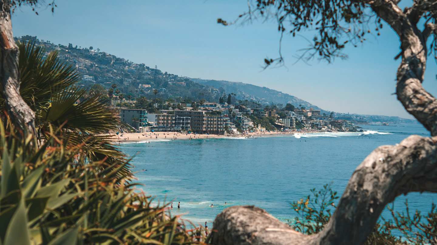 Laguna Beach, USA