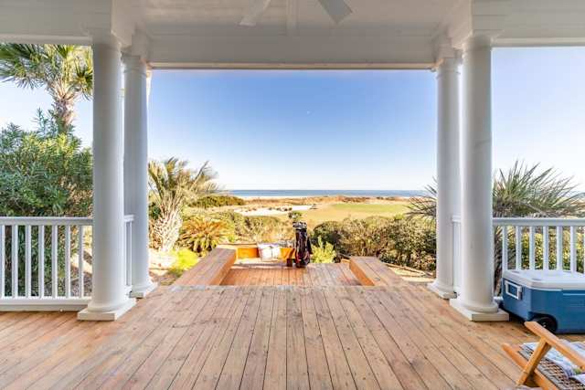 On The Rising Tide, Plum Guide home in South Carolina, USA