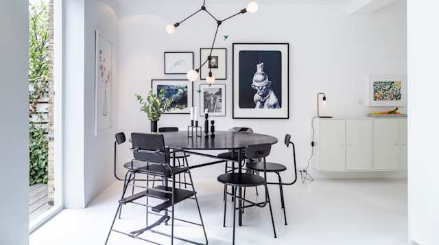 The Apollo, Plum Guide home in Copenhagen