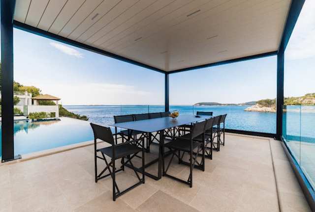 Aquaria, Plum Guide home in Croatia