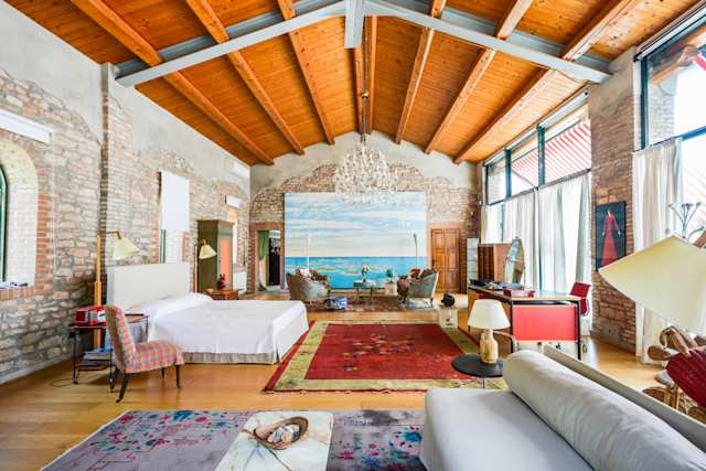 Italian Dream, Plum Guide home in Venice, Italy