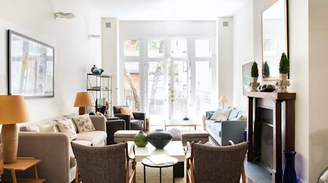 The Lexington Arms, Plum Guide home in New York