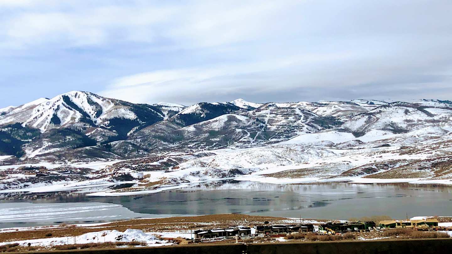 Park City, Utah