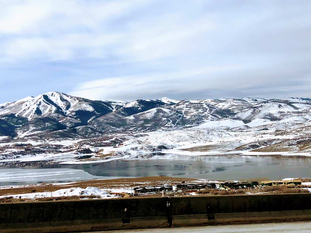 Park City, Utah