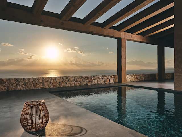 Melody and Harmony, Plum Guide home in Zakynthos, Greece