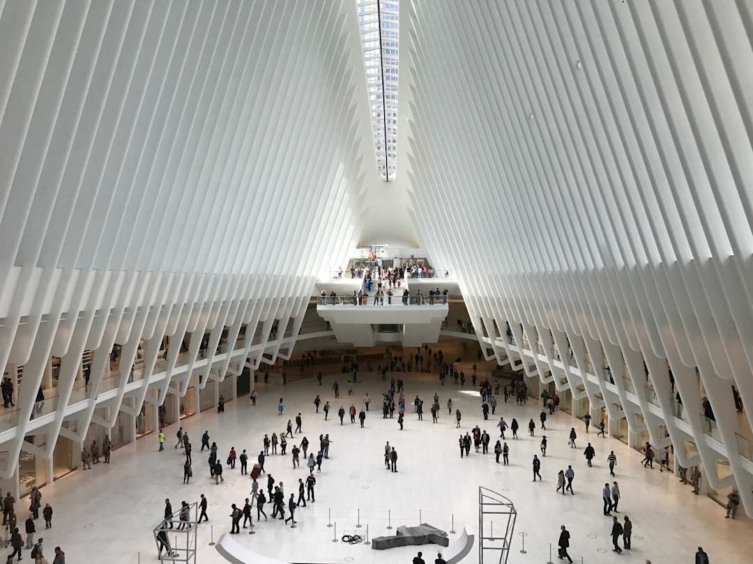 World Trade Center, New York City