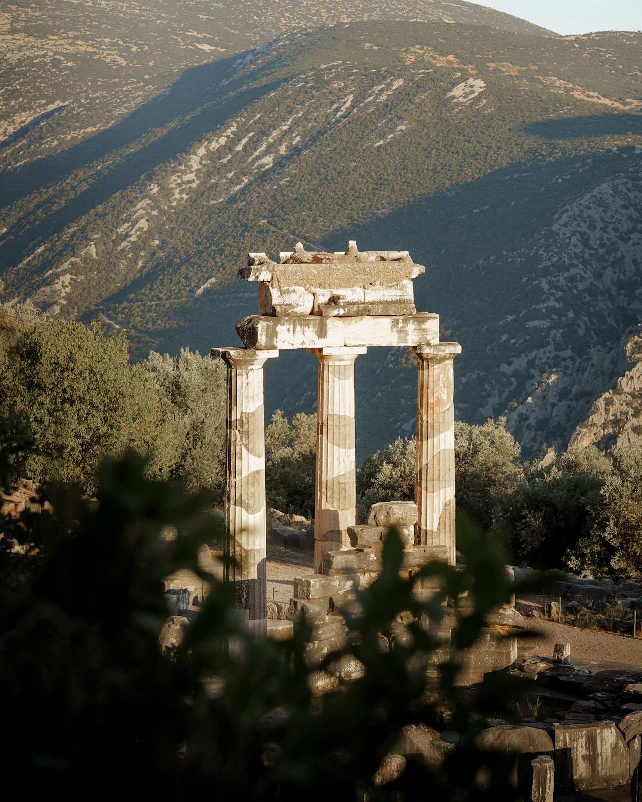 The Ultimate 7 Day Greece Itinerary Plum Guide