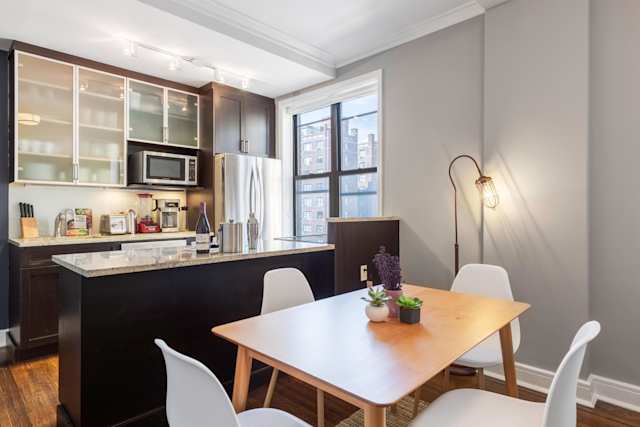 The Bramford, Plum Guide home in New York