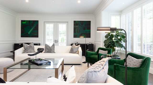 The Sculpture Garden, Plum Guide home in Los Angeles