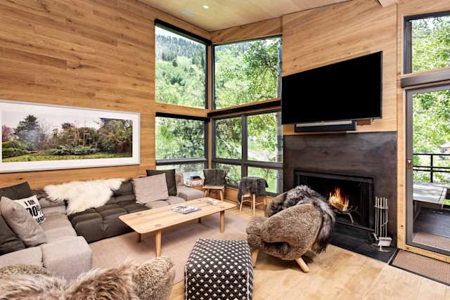 Vacation Station, Plum Guide home in Aspen, USA