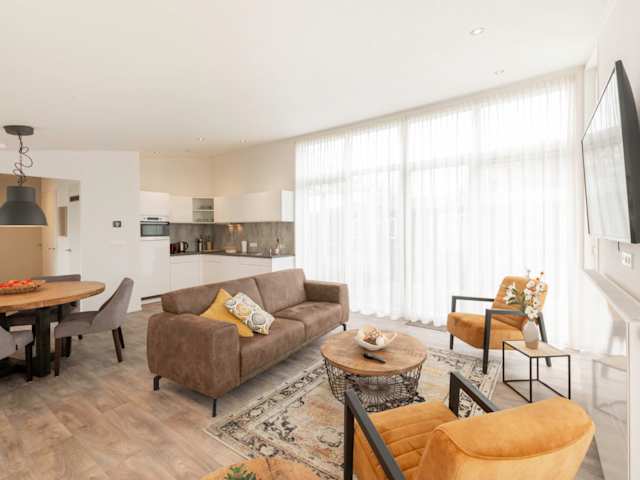 Dutch Drop, Plum Guide home in Zeeland, Netherlands