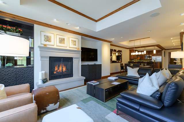 Morning Sun, Plum Guide home in Vail, Colorado