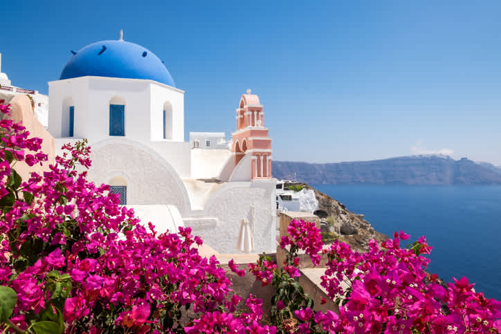 The Ultimate 7 Day Greece Itinerary 