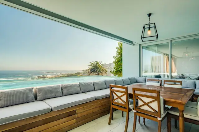 Shades of Sea, Plum Guide home in Cape Town, South Africa